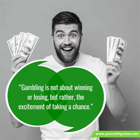 gambling quotes funny|50 Best Gambling Quotes of All.